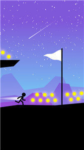 奔跑火柴人 v1.0