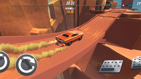 越野疯狂赛车 v300.1.2.3018