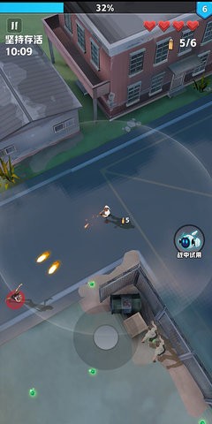 僵尸狂潮中文版  v3.1.8