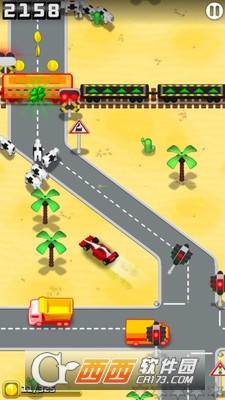 刹车失灵小游戏 v1.0.1 安卓版