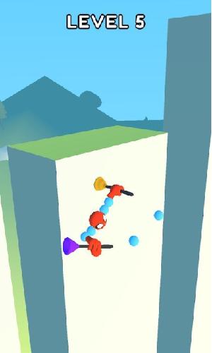 吸盘甩动  v1.0.1