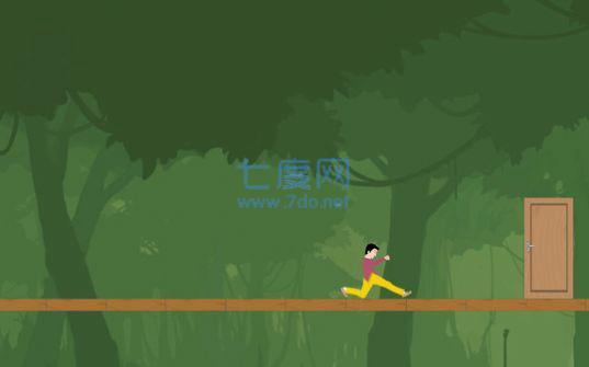 老八厕所历险记 v0.3