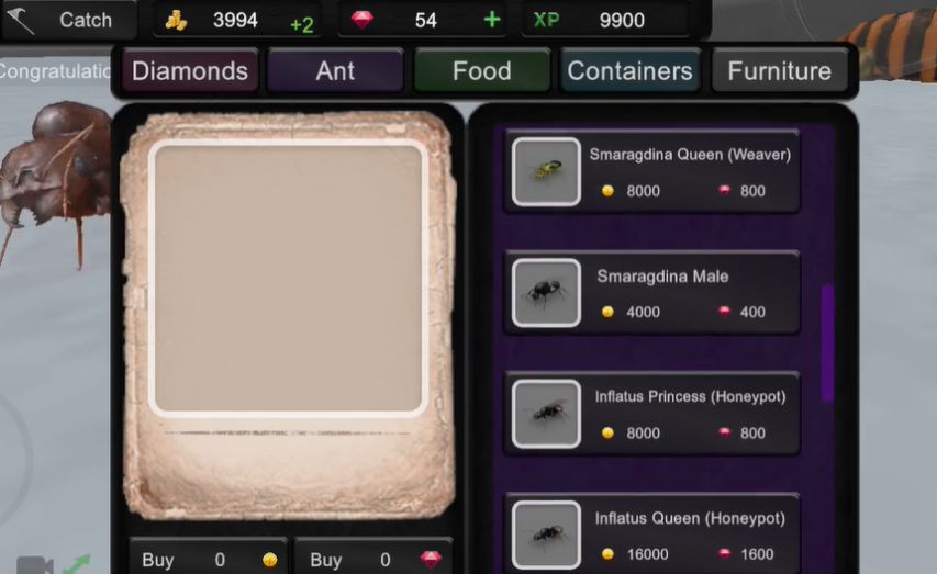 模拟蚂蚁大亨官方安卓版  v4.3.4