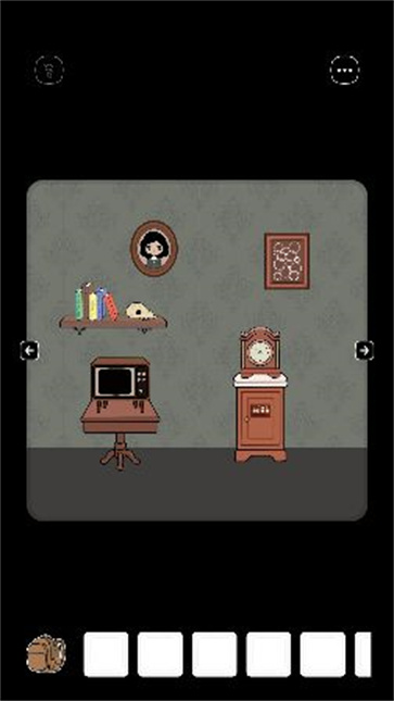 逃离本杰明的房间  v1.0