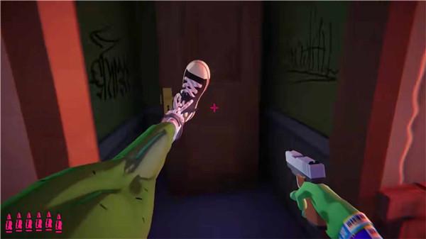 射击枪战开放世界  v1.0