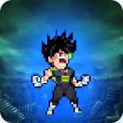 超级传奇武士Super Legendary Warriors