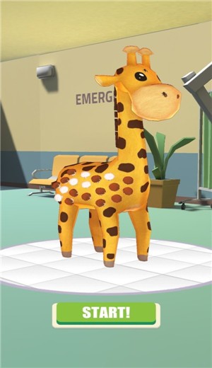 草泥马诊所 v1.0.0