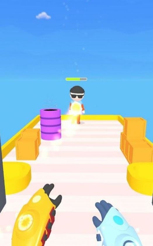 法术杂耍者  v0.992