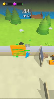 兄弟跑跑跑游戏安卓版  v4.0.1