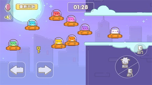 萌猫乐园 2022-02-24 17:48