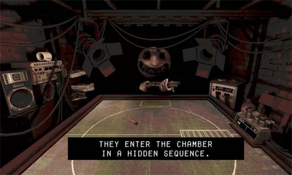 恶魔轮盘赌手机版 v1.0.1