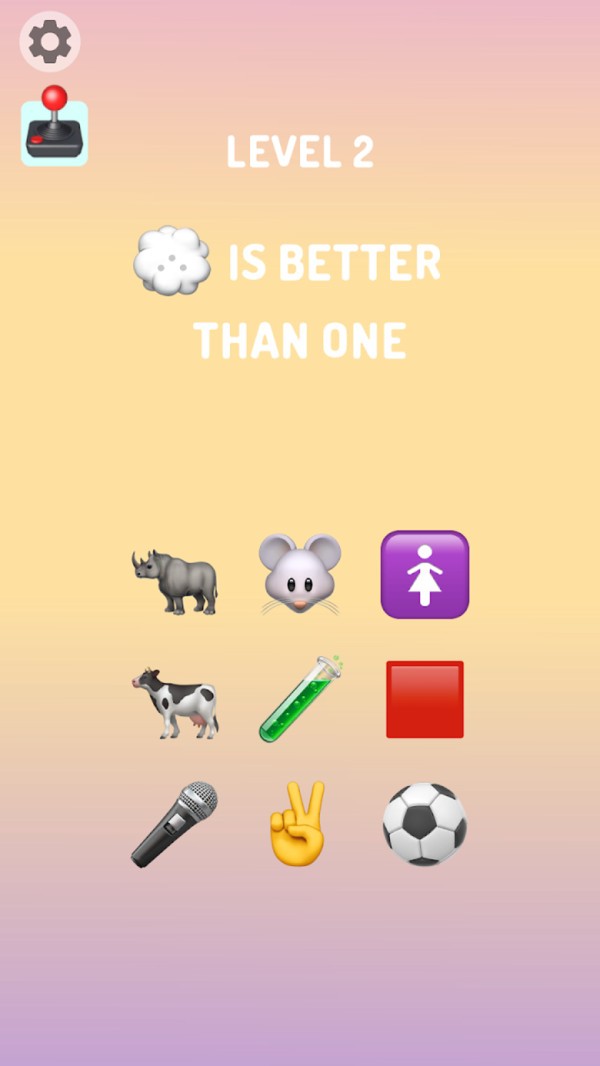 表情符号探险  v0.3