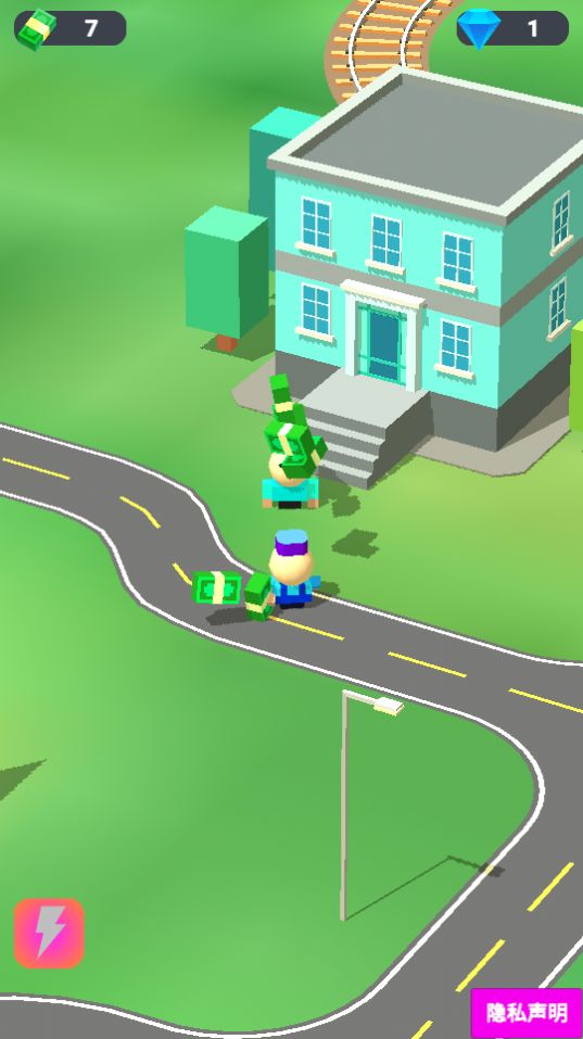 头号速递员游戏安卓最新版  v5.0.3