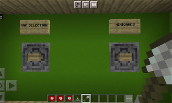 我的世界植物大战僵尸模组 v1.16.201.01