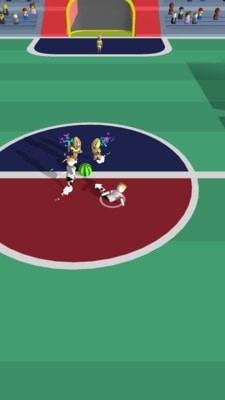 足球决赛杯 v1.0