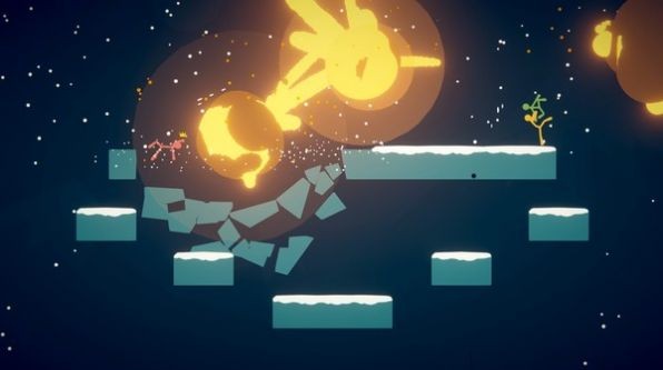 火柴人奇妙冒险  v1.0.1