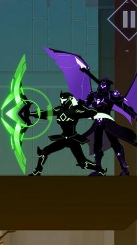 影子机器人中文版  v1.8.4