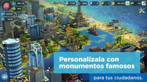 SimCity v1.0.0