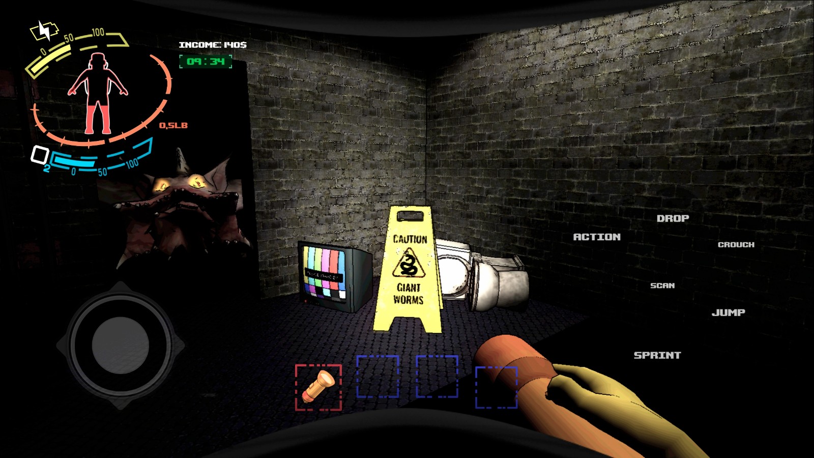 致命公司多人游戏 v0.0.2