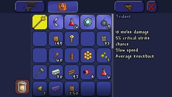 泰拉瑞亚1.2老版本 v1.2.12785