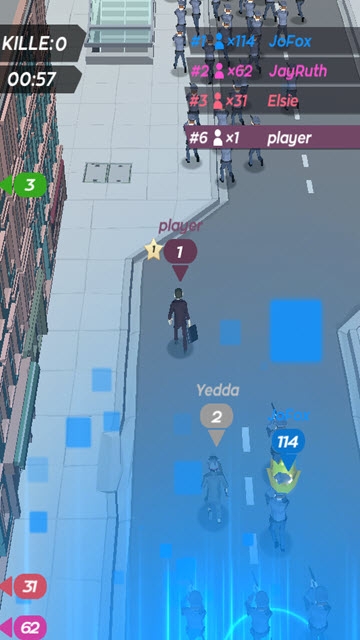 工作大作战work wars v1.2 安卓版