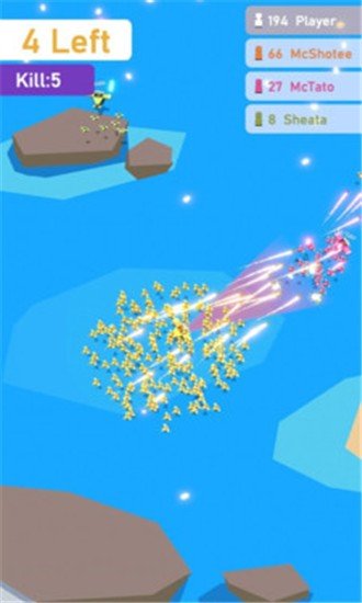 飞机追逐大作战 v1.83