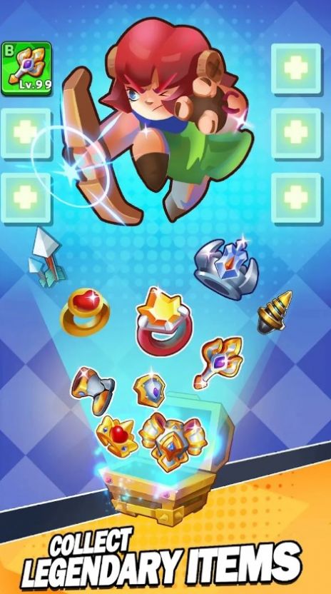 史诗级射击中文手机版  v4.2.4