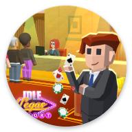 赌场大亨模拟器 免广告版