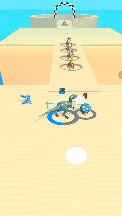 恐龙我最强 v1.104