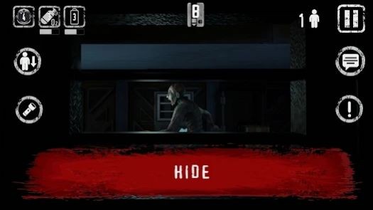 后室邪恶空间 v0.16