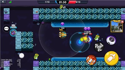 实时坦克大作战 2024-06-25 15:08