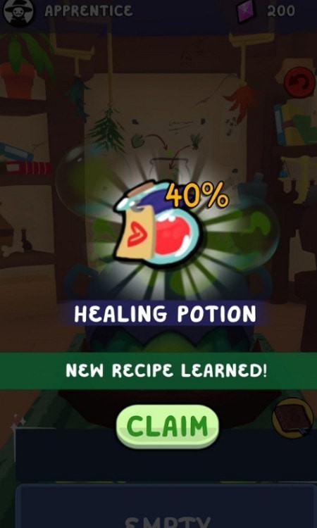 PocketMagic游戏最新中文版  v4.0.3