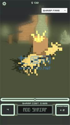 闲置虾Shrimp Game v2.15.86