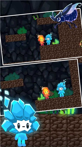 汤姆跑酷逃亡冒险  v1.0.1