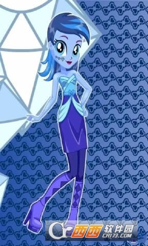 小马宝莉时尚换装 v1.0