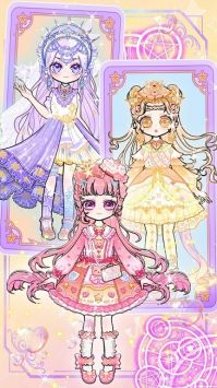 少女的魔法花园安卓版 v3.1.5