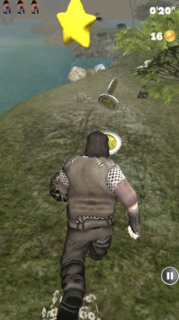 壮汉跑酷 MegaCastleRun v4.0.5