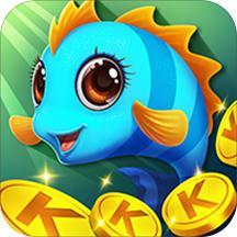 k3k捕鱼游戏平台oppo版