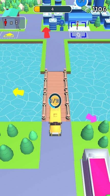 超级城市巴士 v0.6