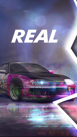 极速飙车狂野驶向天际最新版 v1.0安卓版