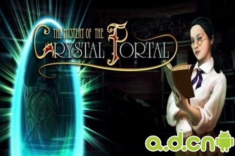 神秘水晶门 v1.3 v2.5.5