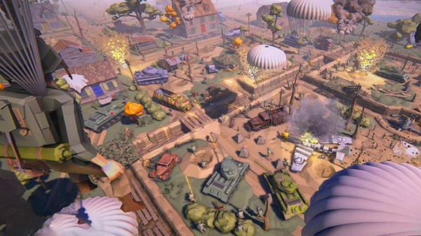 像素射击世界游戏中文大战最新版  v3.2.4