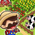 农场老板游戏中文版(Farm A Boss)