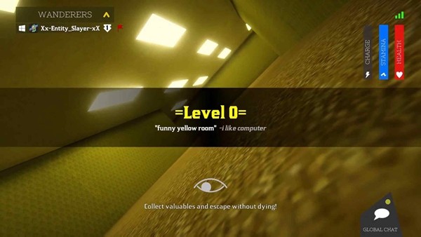 后室传说无广告 v0.4.2