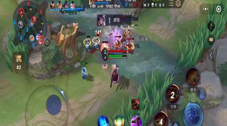 微信传说对决小程序游戏  v5.3.1