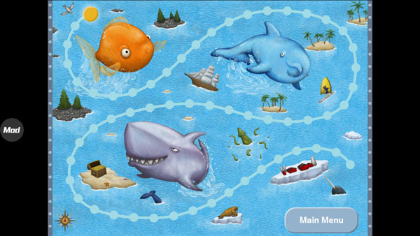 品尝深蓝内置功能菜单版 v1.4.4.0