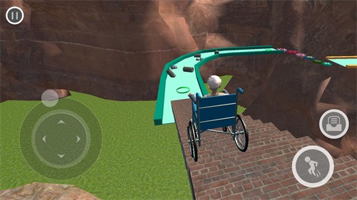 魔幻水上乐园  v1.0