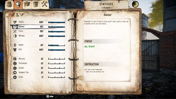 乞丐模拟器手机版