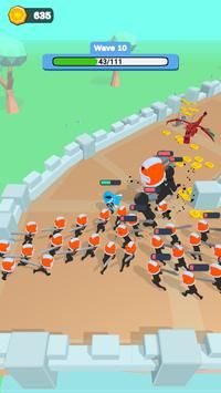 领地入侵者Land Invader v3.0.5