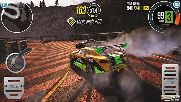 carx漂移赛车2官方正版 v1.29.1